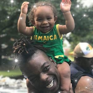 Meet your Posher, Vaughn